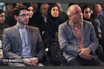 افتتاح نمایشگاه عکس «فرهنگ و آداب و رسوم ژاپن» 24