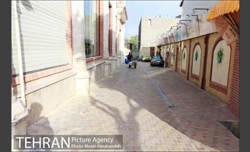 محله بهارستان 19