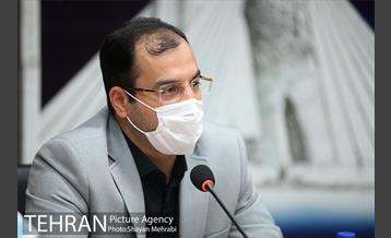 نشست شهردار تهران با جمعی از روزنامه نگاران 2