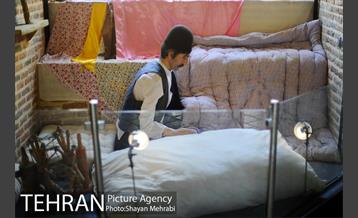 عمارت کاظمی (سرای کاظمی) 17