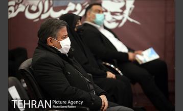 افتتاح شارباغ حضرت فاطمه (ع) و فاز دوم اتوبان نجفی رستگار  27