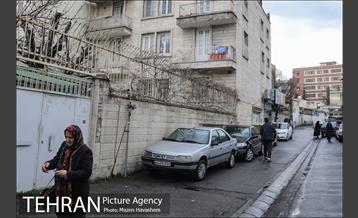 محله ده ونک 2