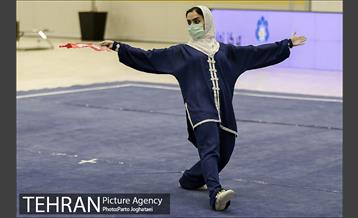 رقابت های قهرمانی کشور تایچی زنان  23