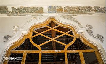 عمارت سرهنگ یوسف بهرامی 23