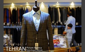 نهمین نمایشگاه زنان و تولید ملی 37