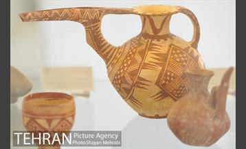 موزه ایران باستان 5