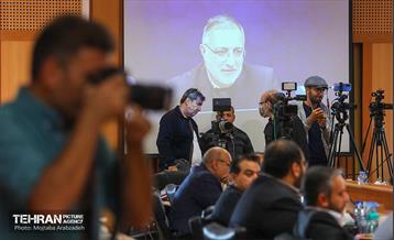 آیین امضای ۵ تفاهم‌نامه برای ساخت ۱۵۰ هزار واحد مسکونی 13