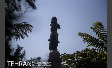 گورستان لهستانی‌های تهران 8