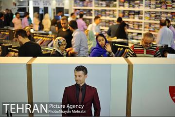 یازدهمین دوره نمایشگاه زنان و تولید ملی  8