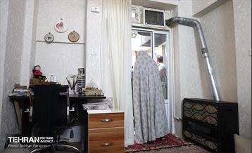 پویش سراسری پیشگیری و کاهش مخاطرات گاز مونواکسید کربن 14