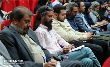 دومین نشست خبری شهردار پایتخت 23