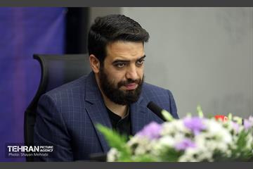 نشست خبری شهردار منطقه 11 با اصحاب رسانه 19