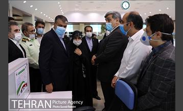امضای تفاهم نامه بین شهرداری تهران و راه آهن 22