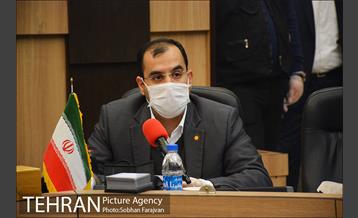 نشست مشترک هیئت ویژه سازمان بهداشت جهانی با مدیران شهری  7