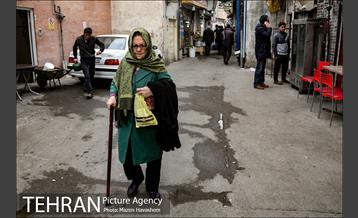 محله تجریش 4