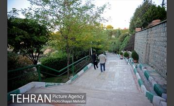 بوستان نهج البلاغه (فاز١) 6