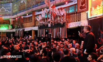 تکیه نیاوران9