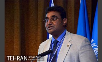 نشست روز جهانی اسکان بشر 34