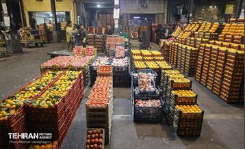 تره‌بار یلدایی 87