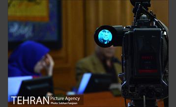 یکصدو هشتاد و چهارمین جلسه شورای شهر 20