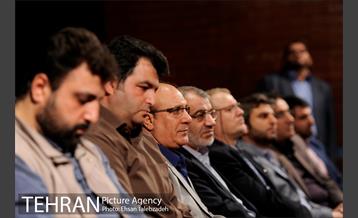 افتتاح نمایشگاه عکس "موصل از جنگ تا زندگی" 6