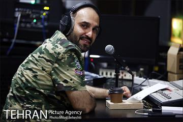 اکران ویژه فیلم آشغال های دوست داشتنی برای نابینایان 24
