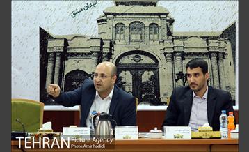 نشست خبری تهران 230 12