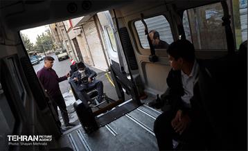 شهرِ مهر؛ به وقت خدمت و امید 34