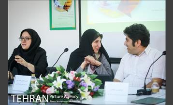 نشست تخصصی روایت شورایاری از گذشته به آینده 14