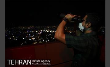 در جست و جوی دنباله دار 21