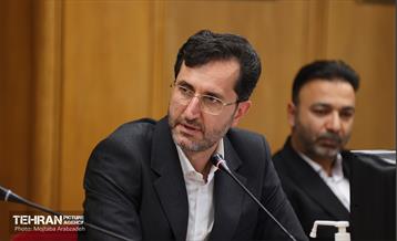 سی‌و‌پنجمین جلسه شورای ساماندهی و گسترش مساجد تهران 11