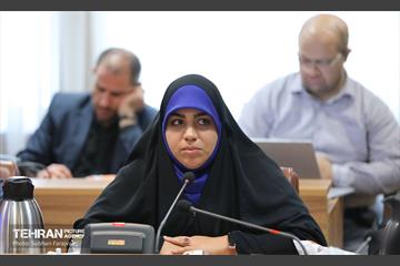 جلسه هم اندیشی رئیس مرکز ارتباطات با مدیران روابط عمومی شهرداری تهران 20