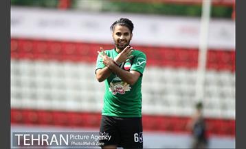 دیدار ایران و اسلواکی در جام جهانی هنرمندان 25