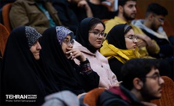 گرامیداشت روز دانشجو با حضور شهردار تهران 30