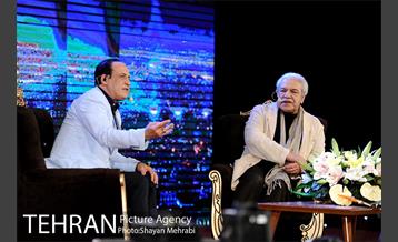 جشن رمضان در بوستان جوانمردان 29