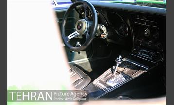 کارناوال ماشین های کلاسیک 6