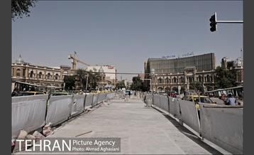 میدان حسن آباد 21