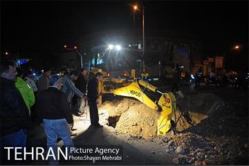 نشست چهار راه مولوی 12