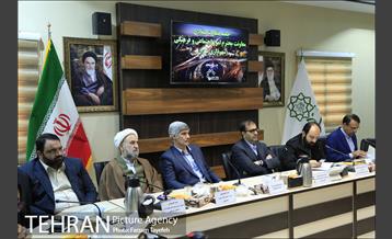 نظارت ستادی معاون امور اجتماعی و فرهنگی از شهرداری منطقه 5 33