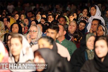 شادی در جوانمردان 22