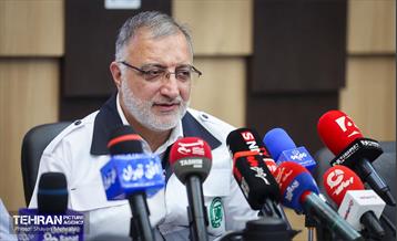 دویست‌ودومین پویش امید و افتخار شهرداری تهران 52