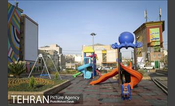 بوستان فاطمیه 15