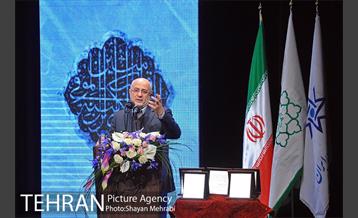 گرامیداشت هنرمندان درگذشته سال 95 35