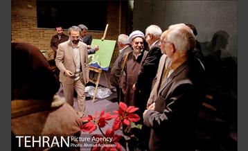 تاریخ شفاهی زندان قصر 30