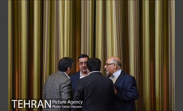 جلسه شورای شهر  9