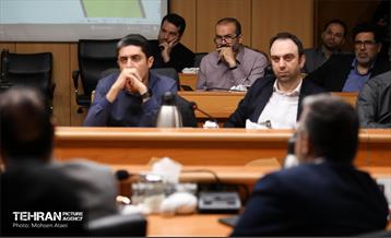 نشست «در مدار بهره‌وری» 6