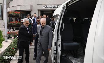 جلسه قرارگاه اجتماعی شرکت بهره‌برداری متروی تهران و حومه 57