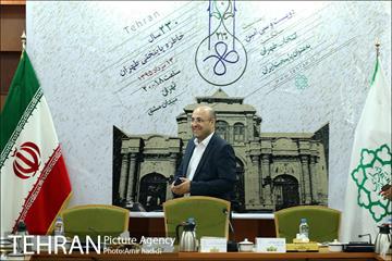 نشست خبری تهران 230 1