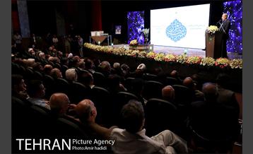 پانزدهمین همایش عمری با قرآن با حضور شهردار تهران 25