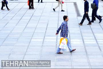 سی و یکمین نمایشگاه بین المللی کتاب بهران 51